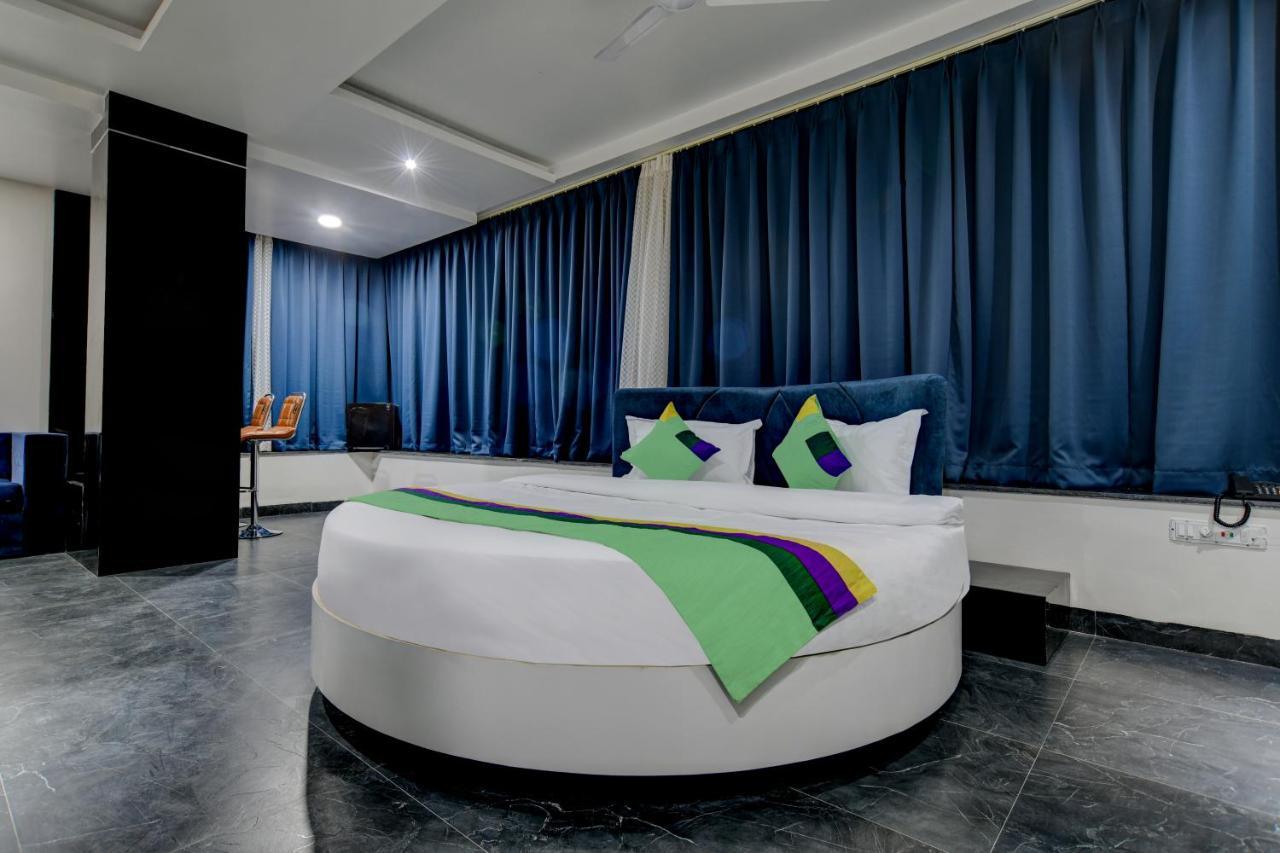 Treebo Trend Kanha Shree Vijay Nagar 3* Indore