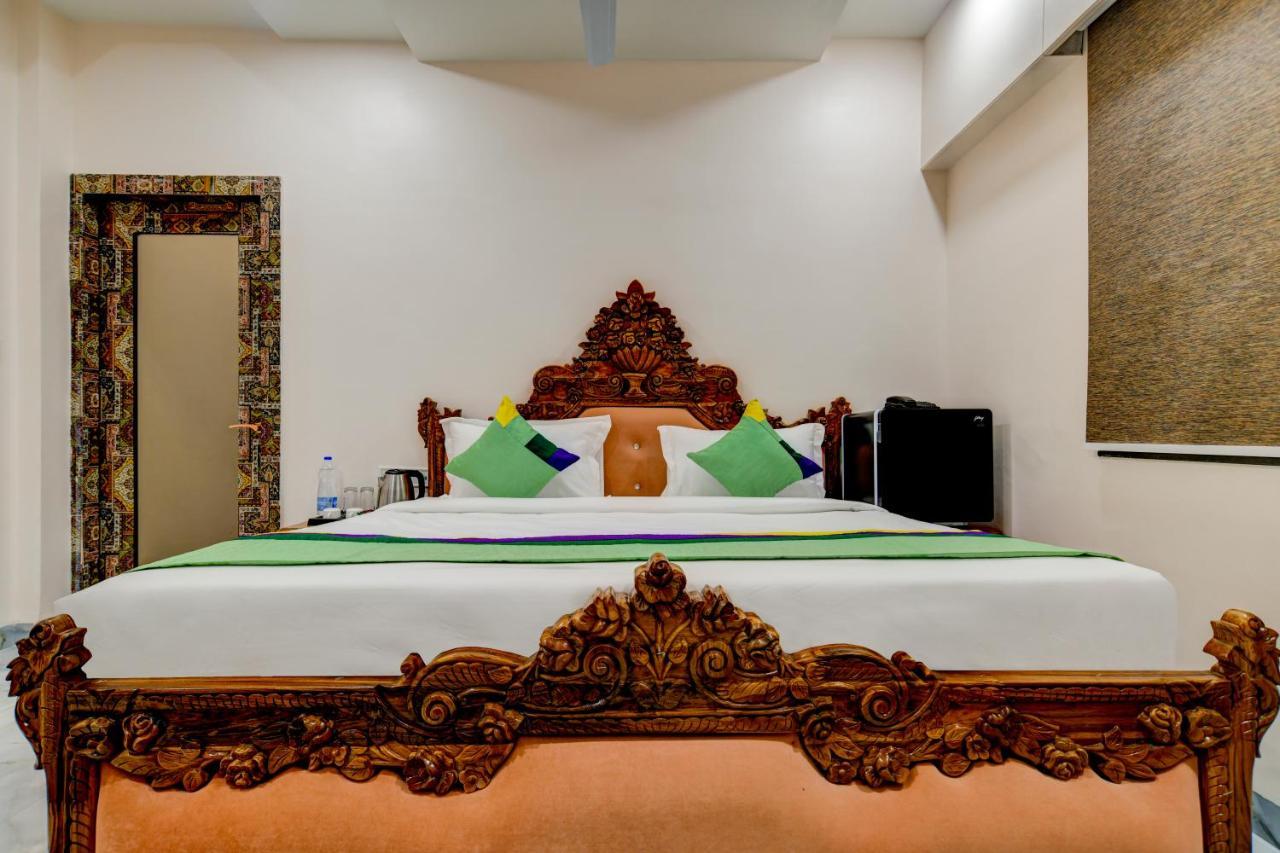 Hotel Treebo Trend Kanha Shree Vijay Nagar Indore