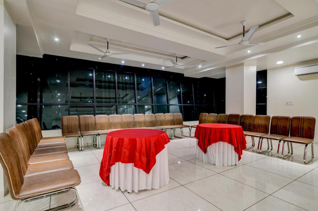 Treebo Trend Kanha Shree Vijay Nagar 3* Indore