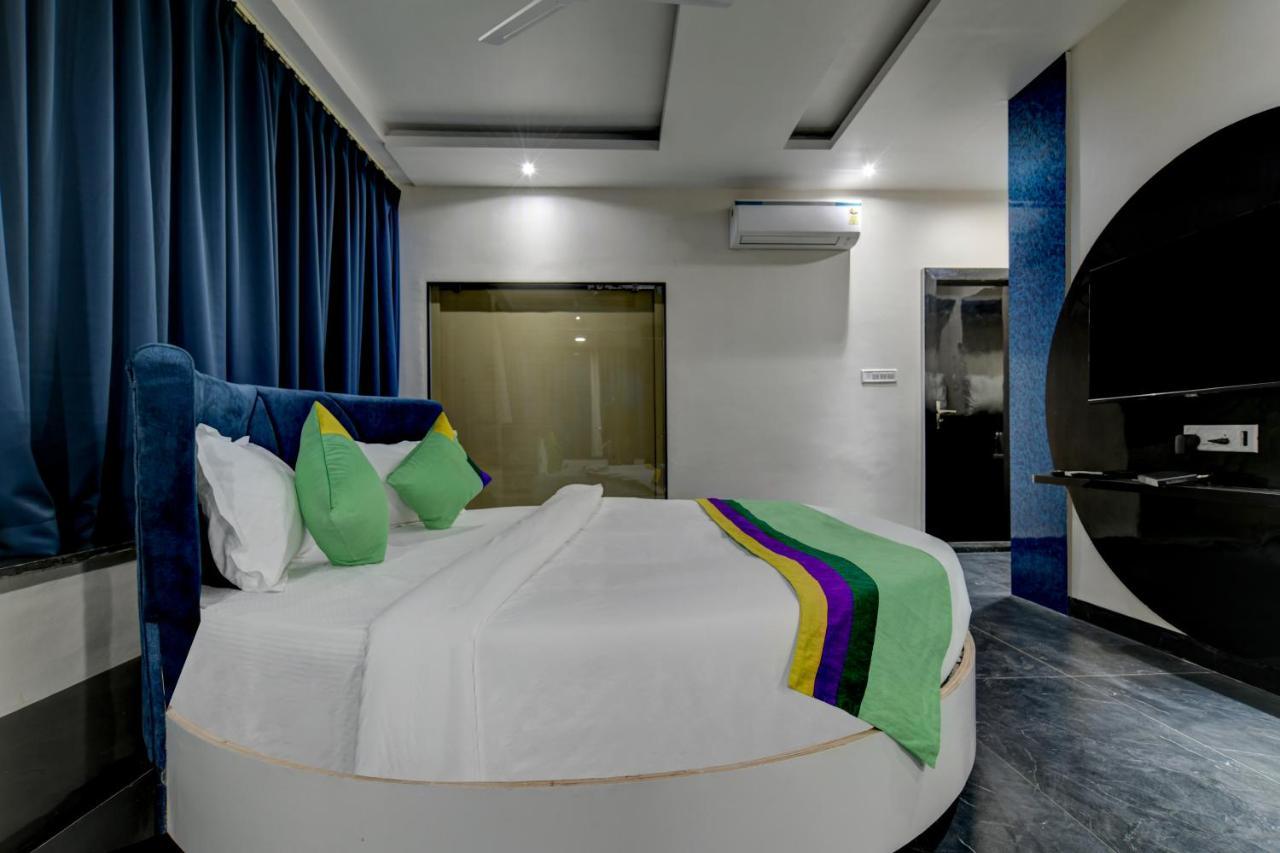 Treebo Trend Kanha Shree Vijay Nagar Hotel