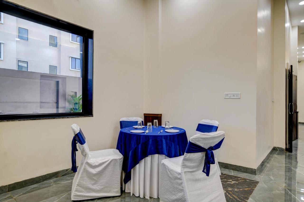 Treebo Trend Kanha Shree Vijay Nagar Hotel 3*