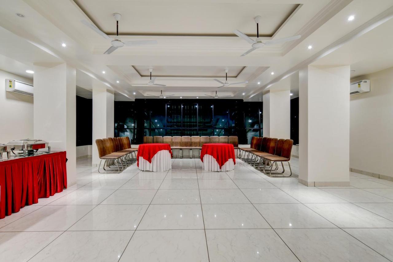 Hotel Treebo Trend Kanha Shree Vijay Nagar