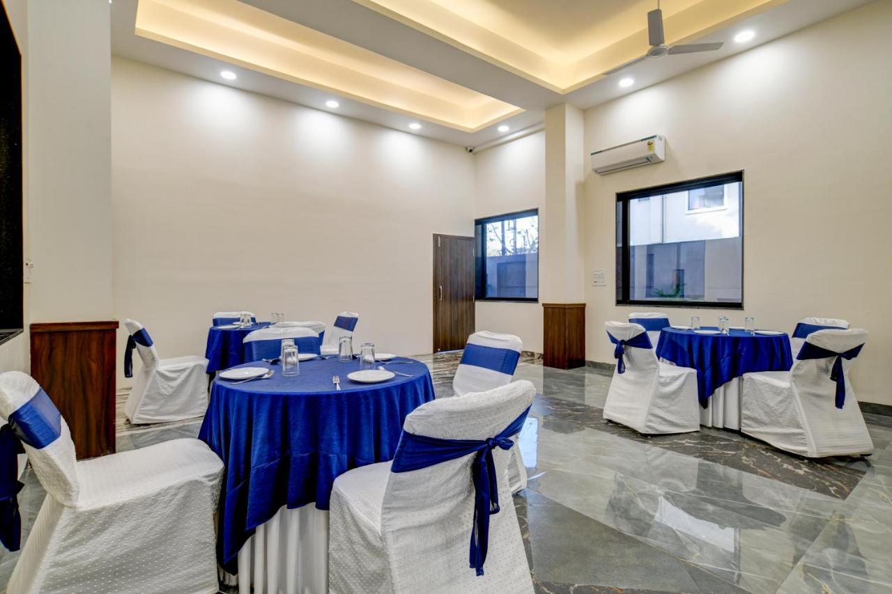 Treebo Trend Kanha Shree Vijay Nagar Hotel 3*