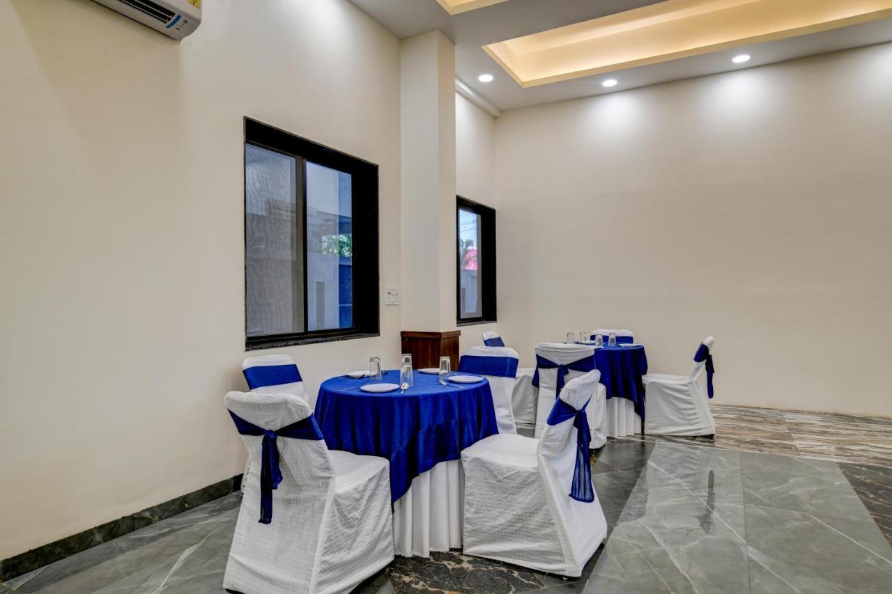 Treebo Trend Kanha Shree Vijay Nagar 3* Indore