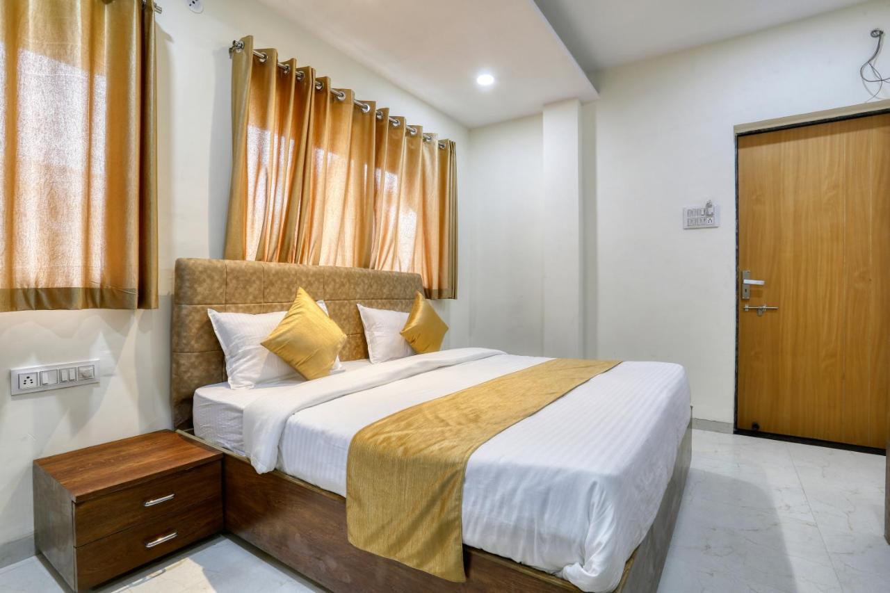 Konark - Vijay Nagar Hotel