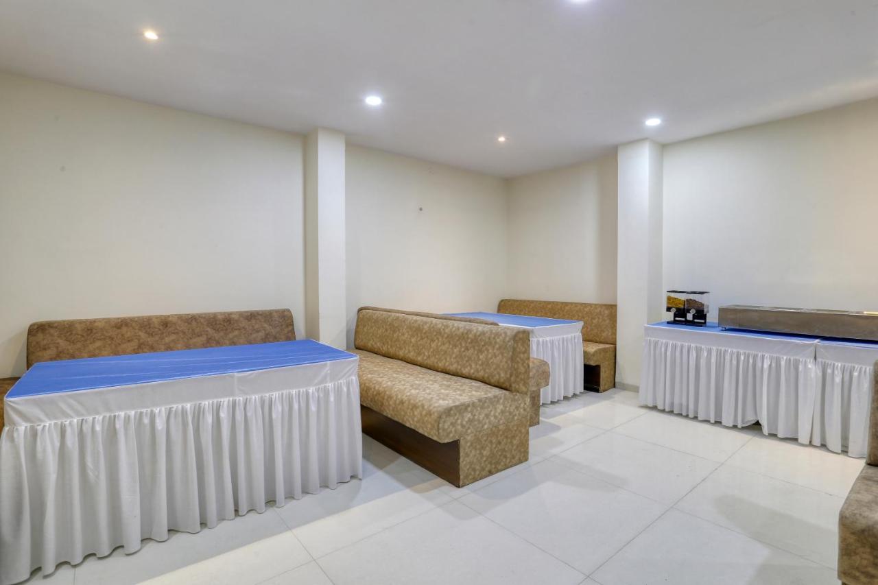 Konark - Vijay Nagar Hotel Indore