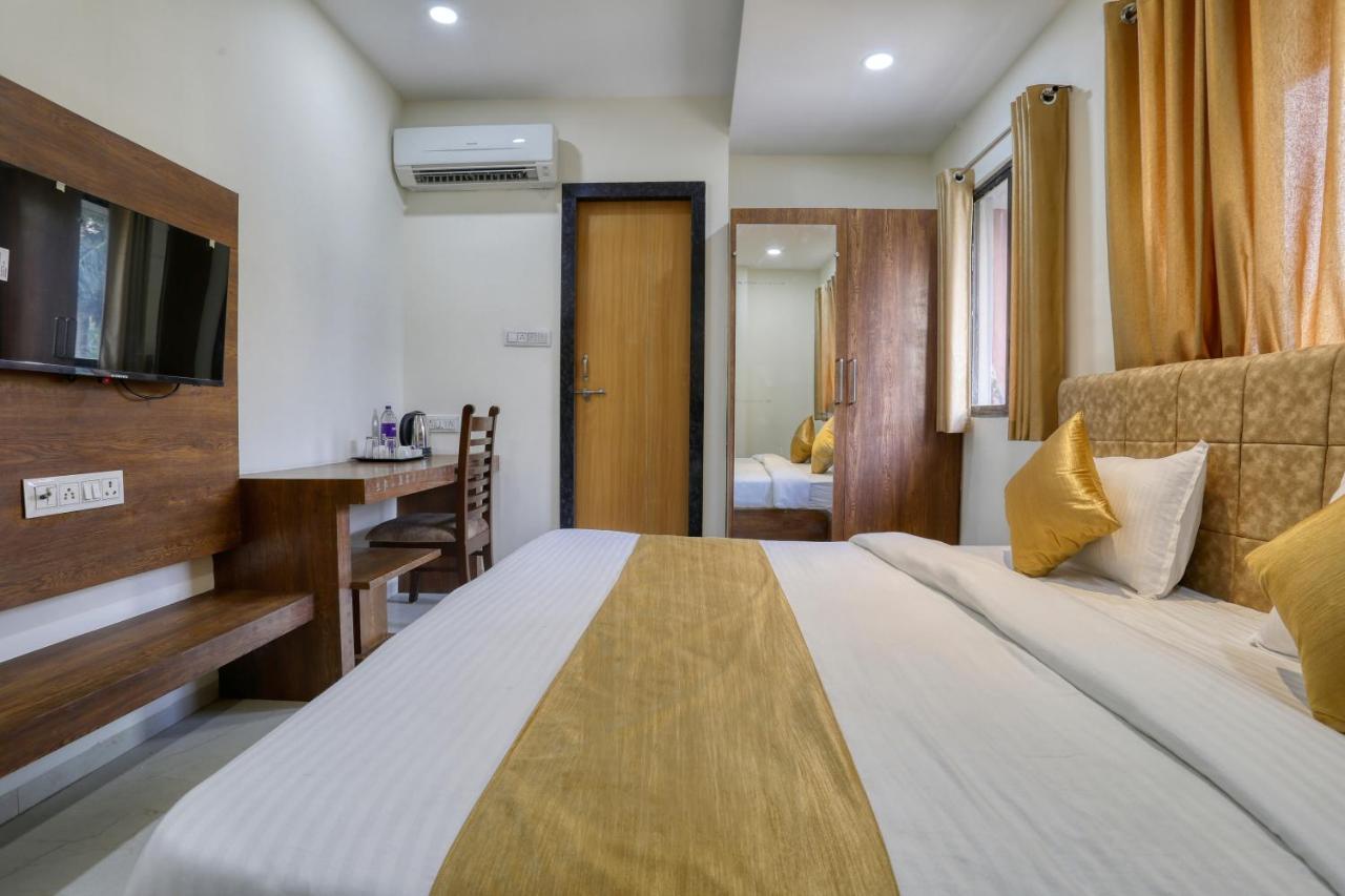 Hotel Konark - Vijay Nagar Indore