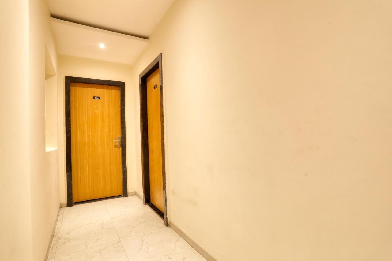 Konark - Vijay Nagar 3* Indore