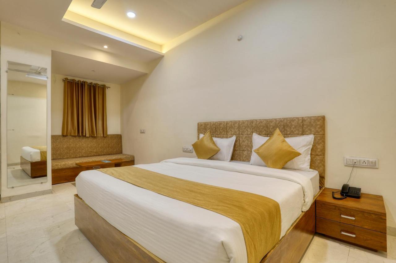 Konark - Vijay Nagar Indore