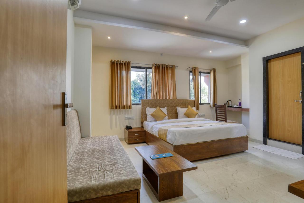 Konark - Vijay Nagar Hotel