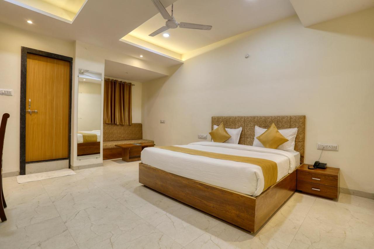 Konark - Vijay Nagar Hotel Indore