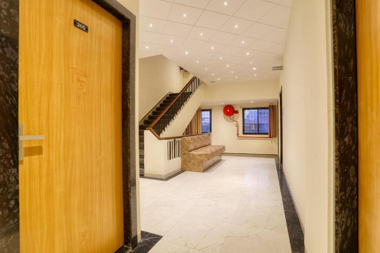 Konark - Vijay Nagar Hotel Indore