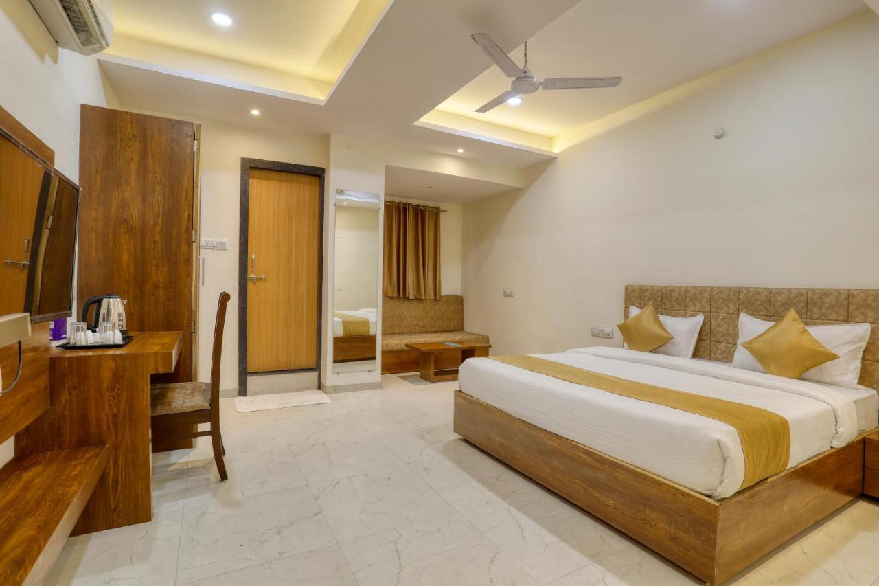 Konark - Vijay Nagar 3* Indore