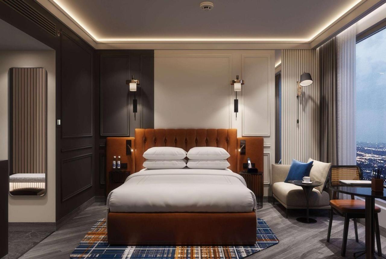 Hotel Ramada Encore By Wyndham Nipania Indore
