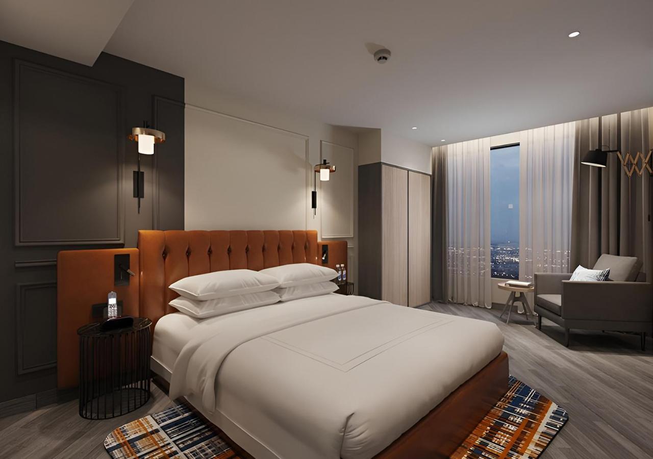 Hotel Ramada Encore By Wyndham Nipania