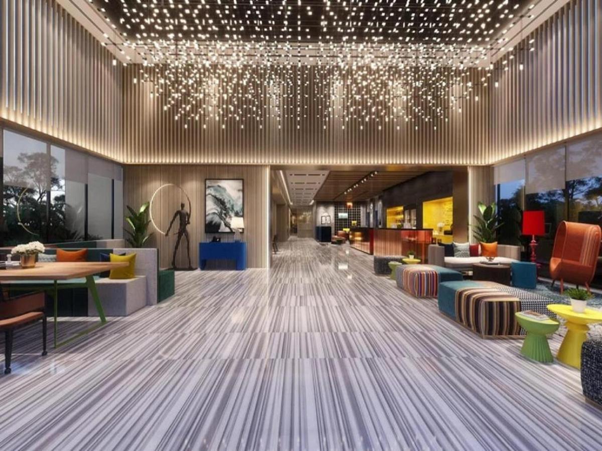 Ramada Encore By Wyndham Nipania