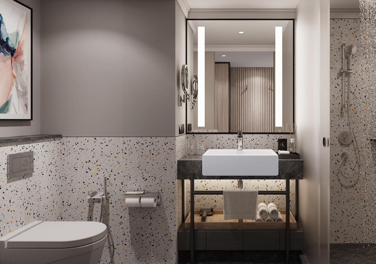 Ramada Encore By Wyndham Nipania Hotel