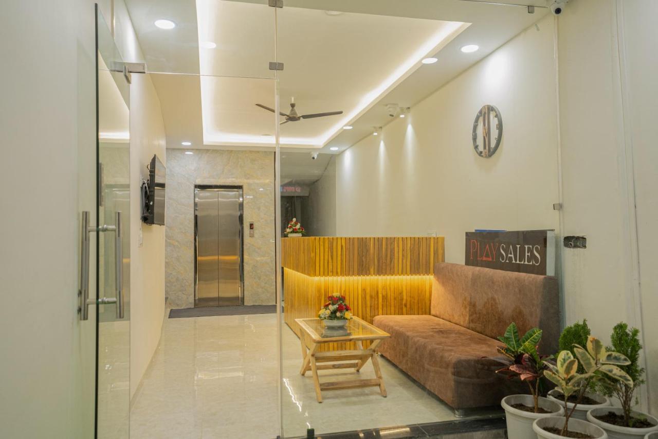 Hotel The Havelock By Playsales 3*