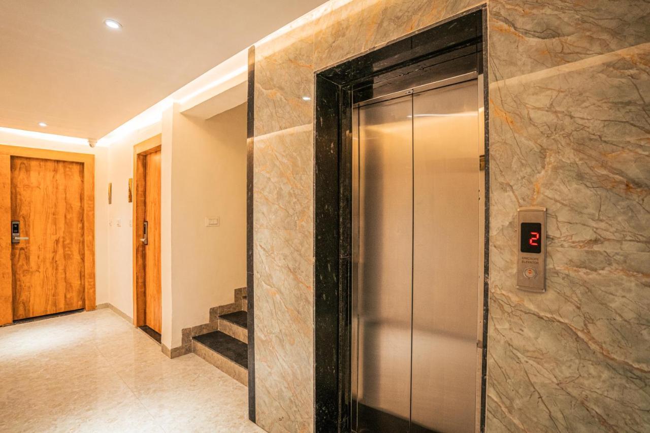 The Havelock By Playsales 3* Indore