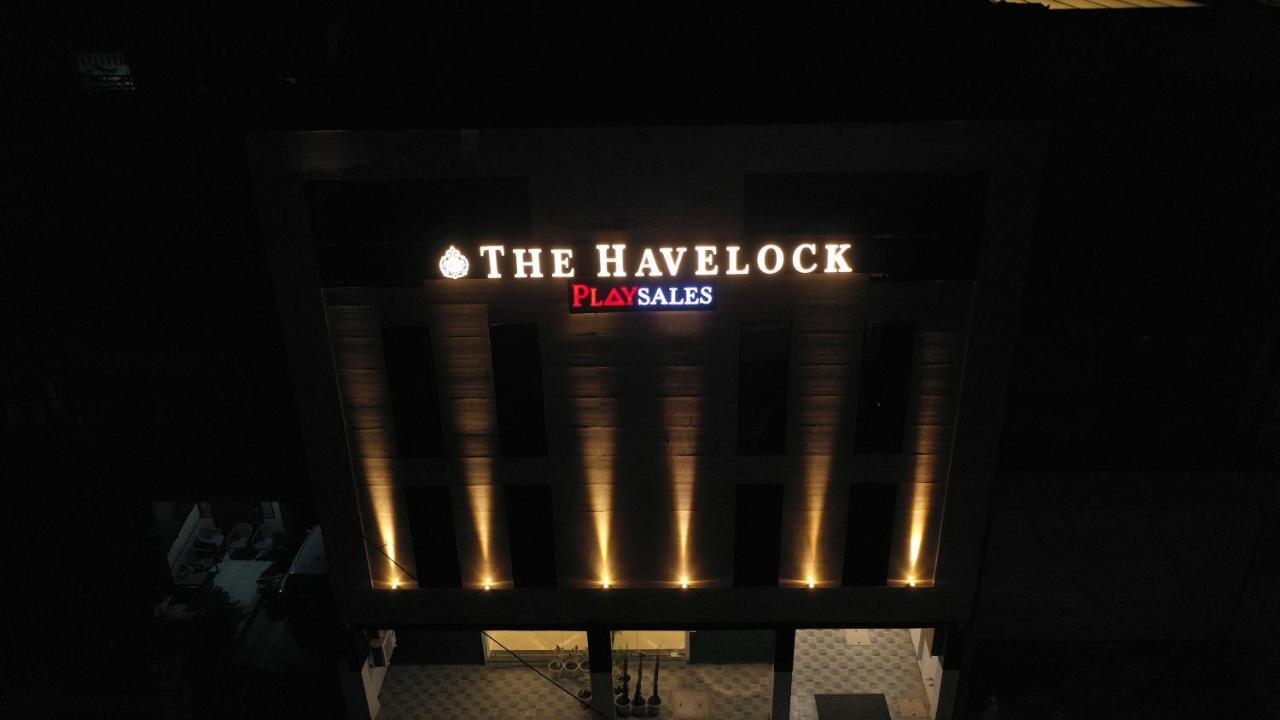 Hotel The Havelock By Playsales