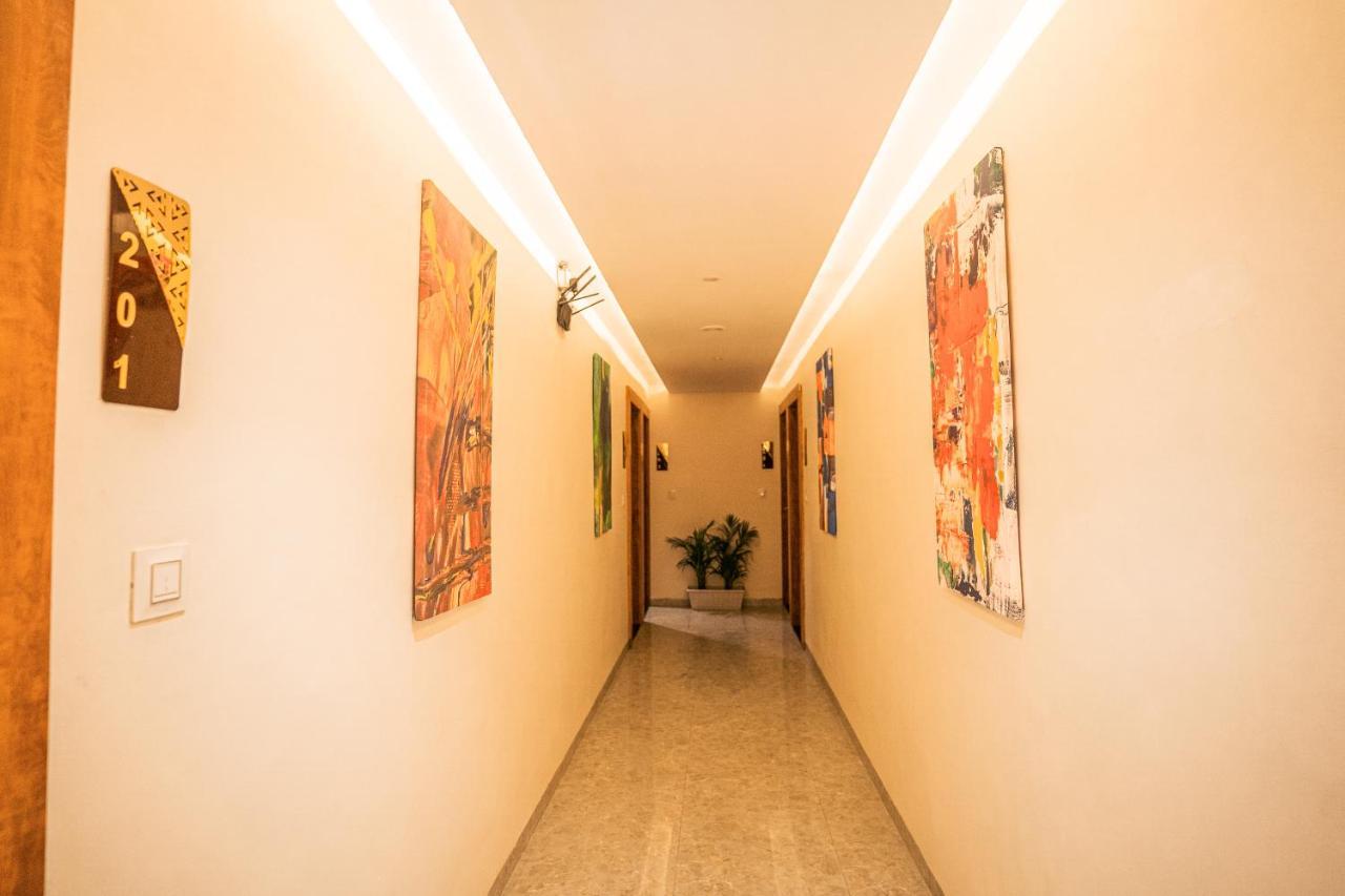 The Havelock By Playsales Hotel