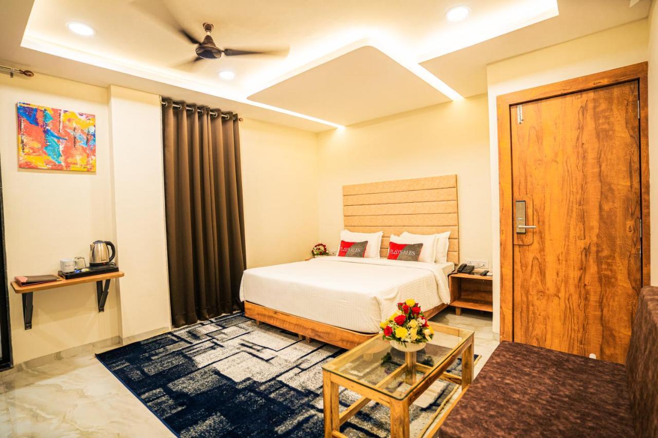 Hotel The Havelock By Playsales 3*