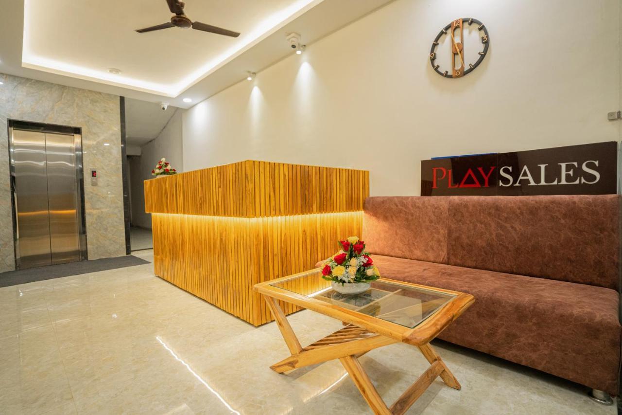Hotel The Havelock By Playsales