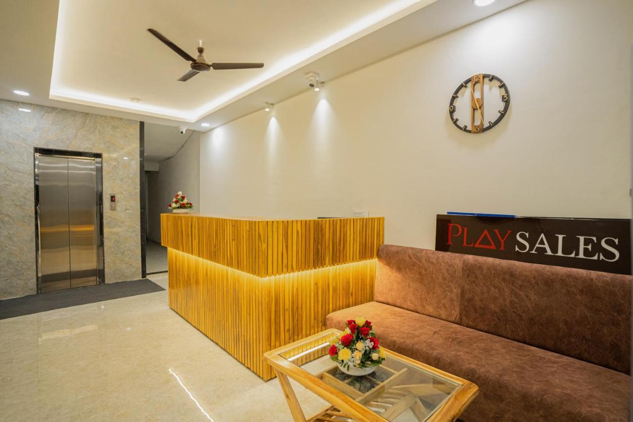 The Havelock By Playsales 3*