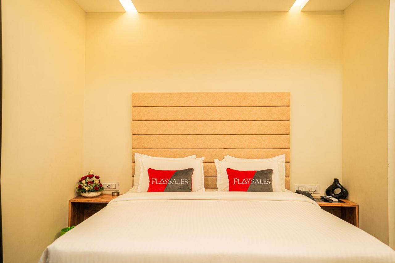 The Havelock By Playsales Hotel 3*