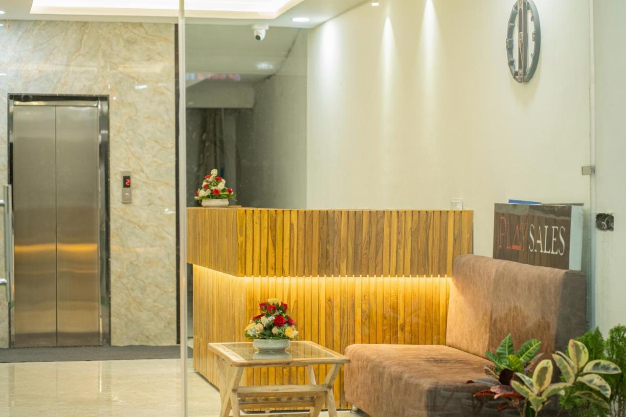 The Havelock By Playsales Indore