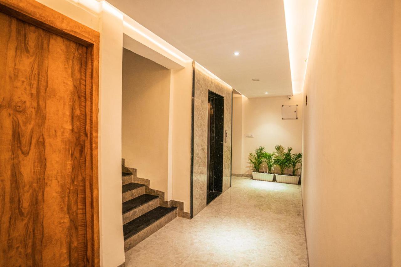 The Havelock By Playsales Hotel 3*