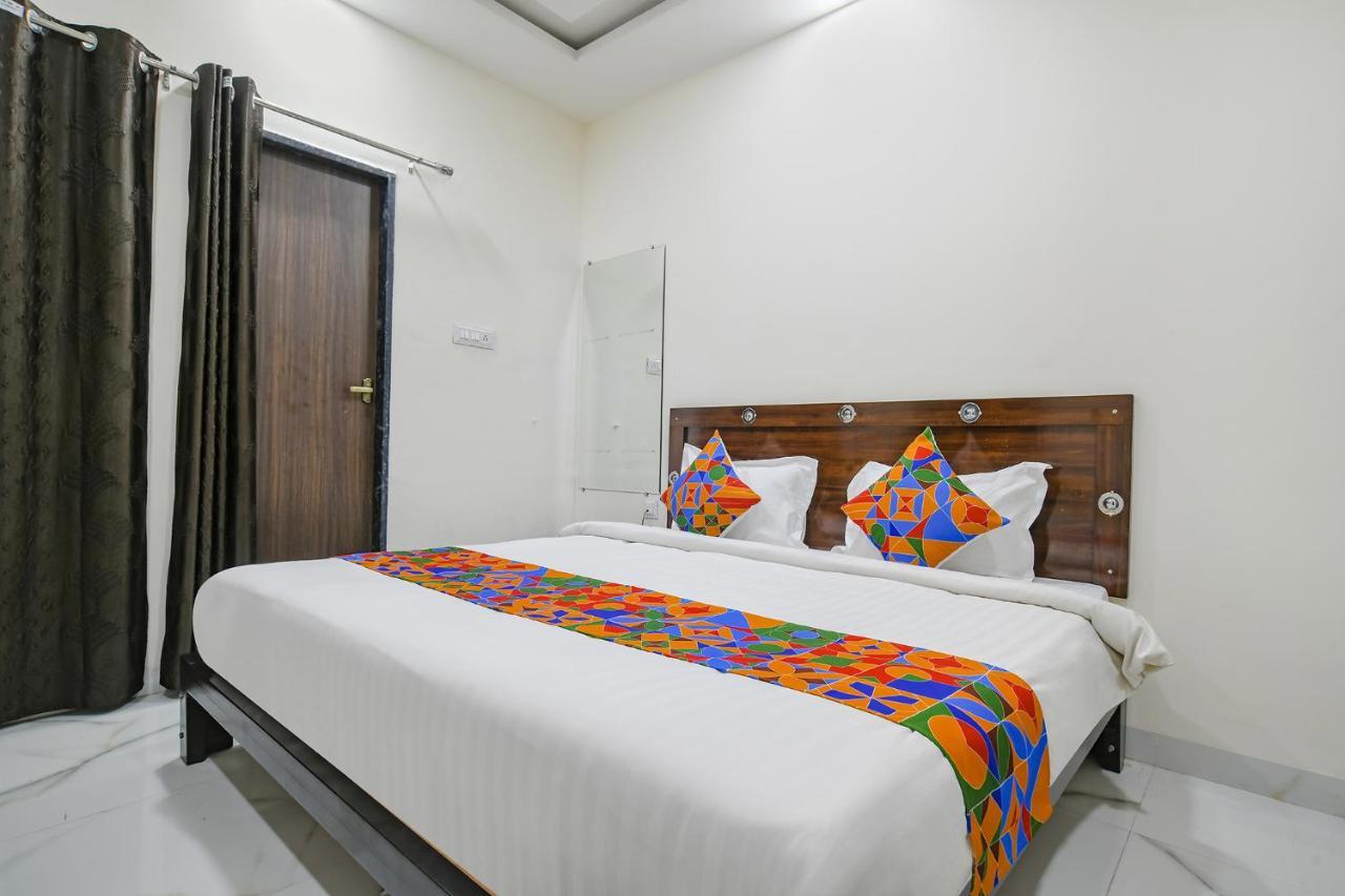 Fabhotel Dr Greens Hotel