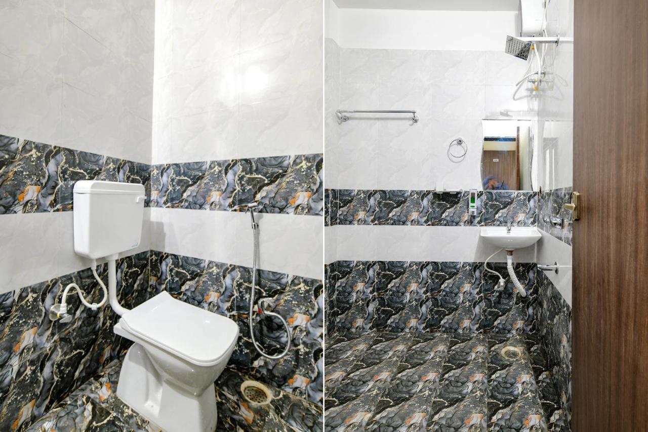 Fabhotel Dr Greens Indore