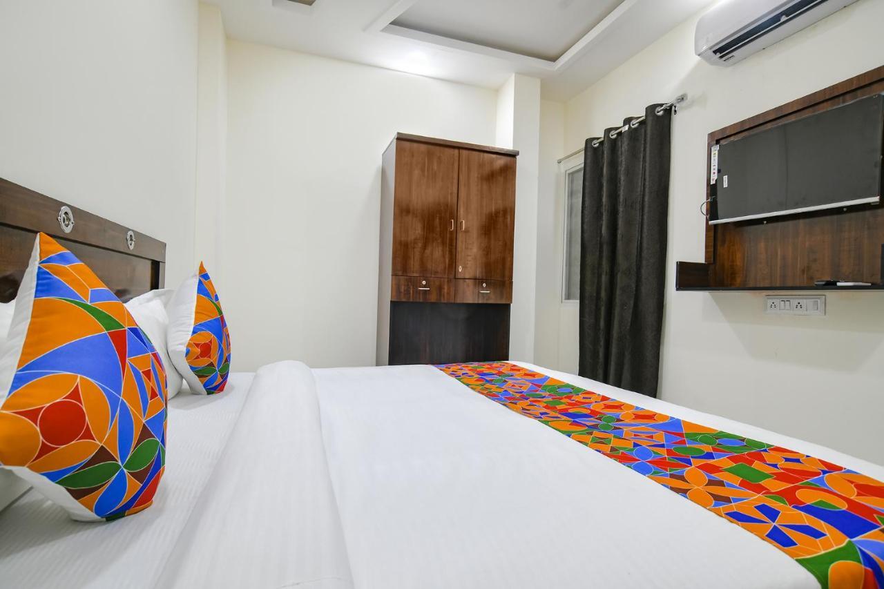 Fabhotel Dr Greens Indore