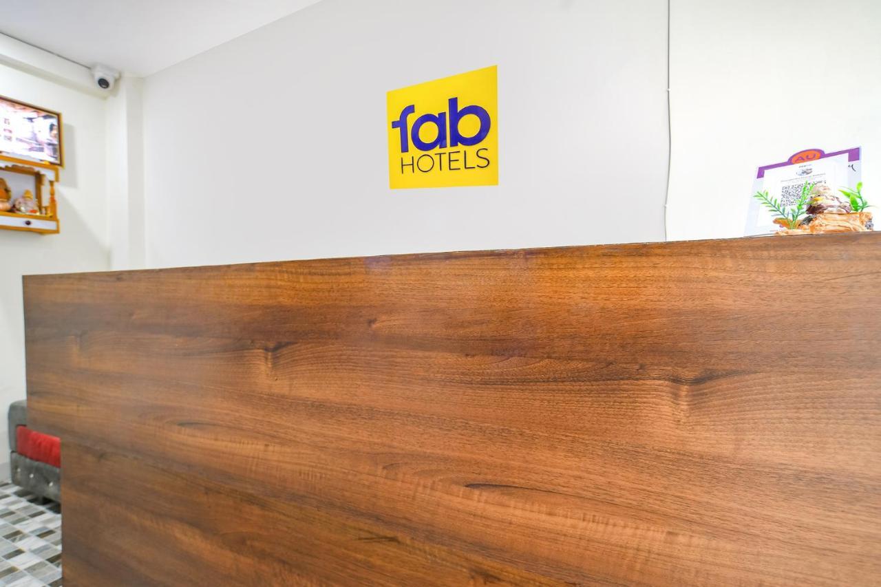 Hotel Fabhotel Dr Greens 3*