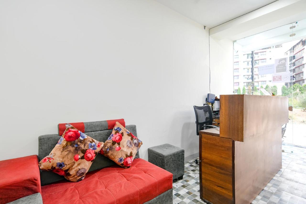 Fabhotel Dr Greens