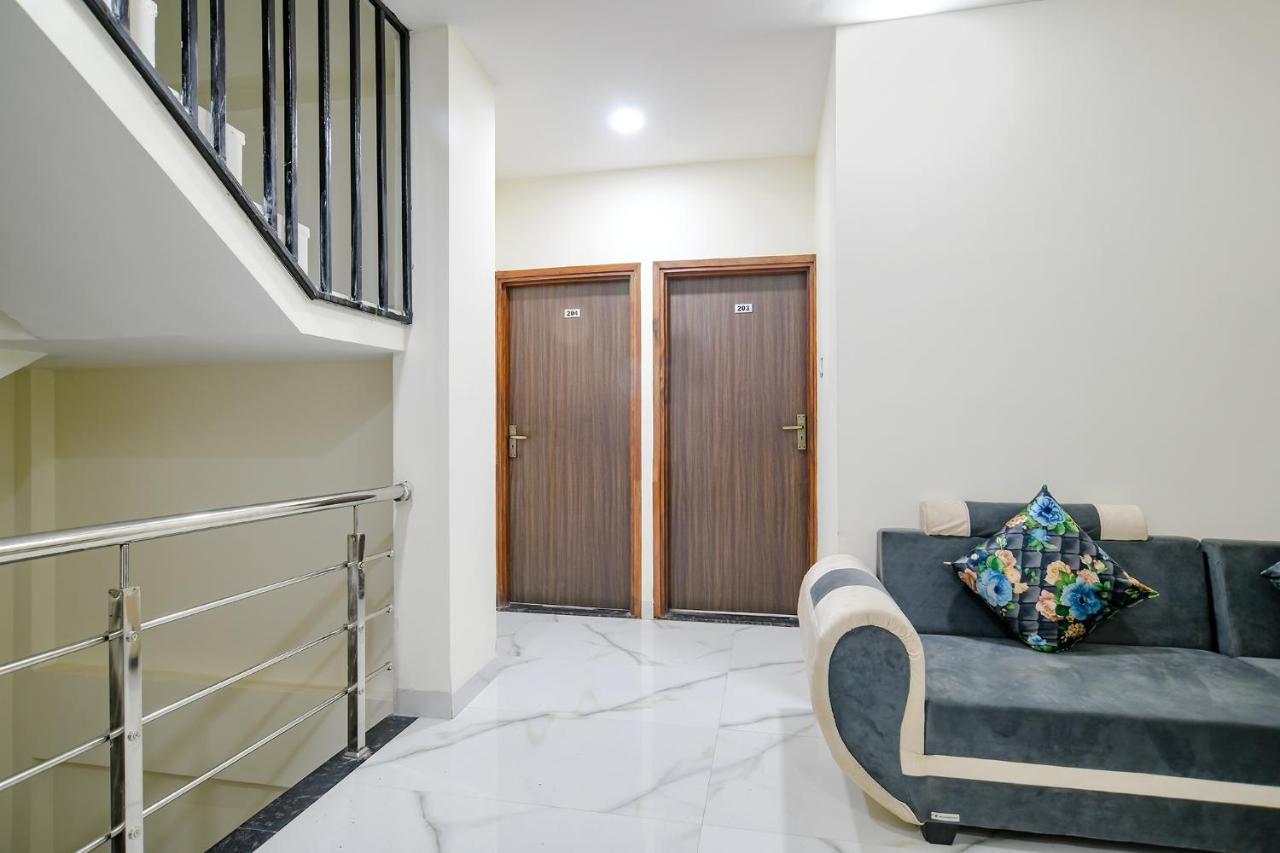 Fabhotel Dr Greens Hotel 3*