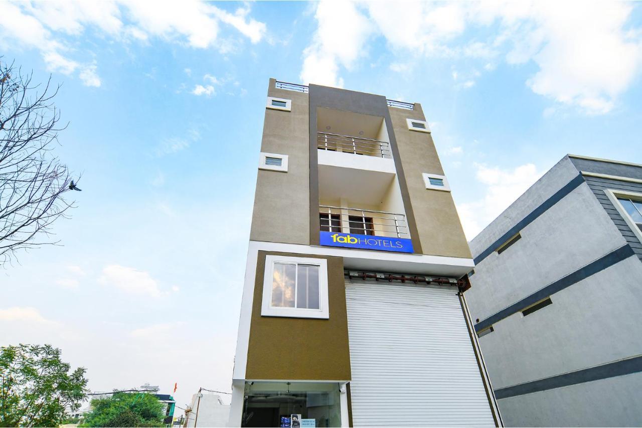 Fabhotel Dr Greens Hotel