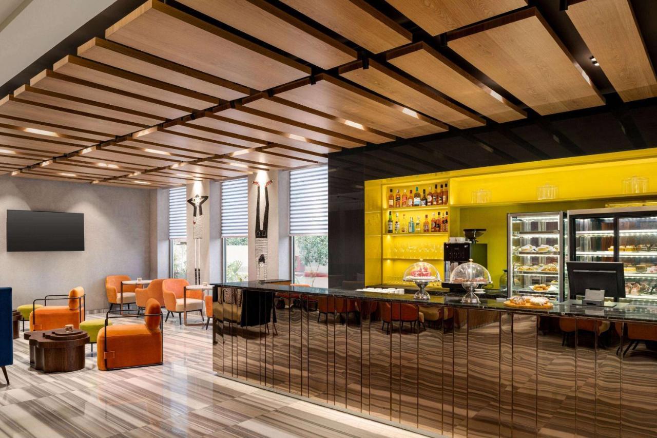 Ramada Encore By Wyndham Nipania *