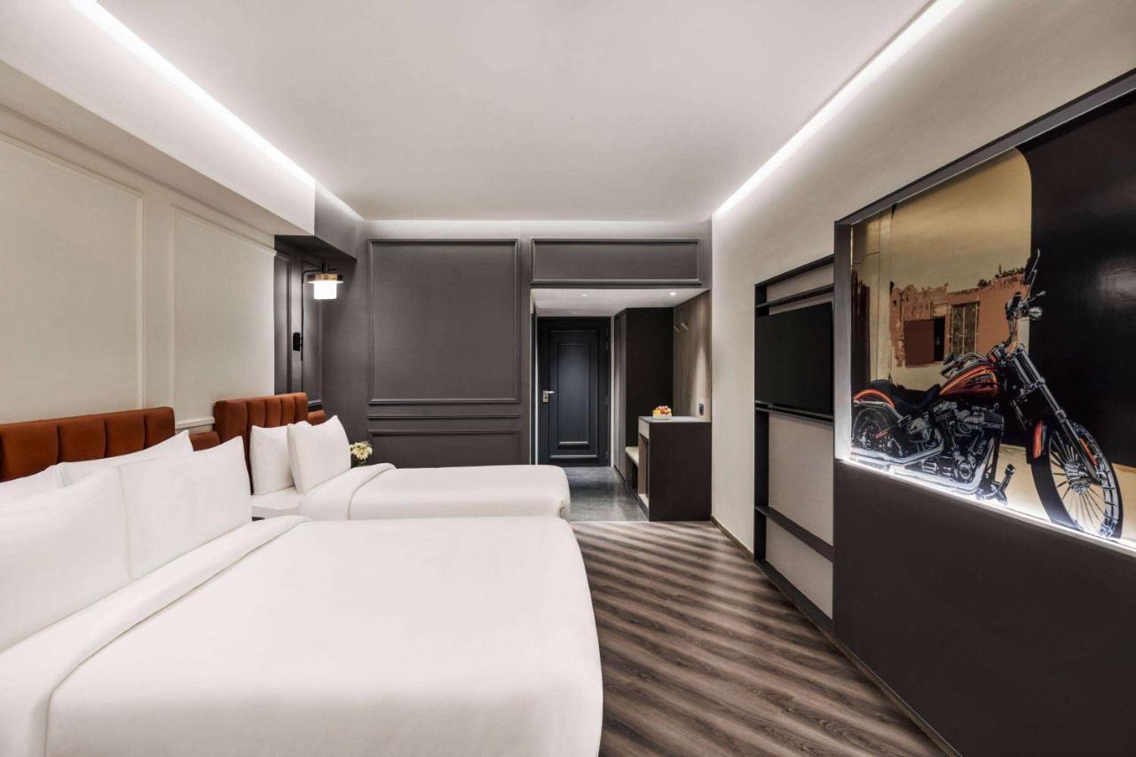 Ramada Encore By Wyndham Nipania *