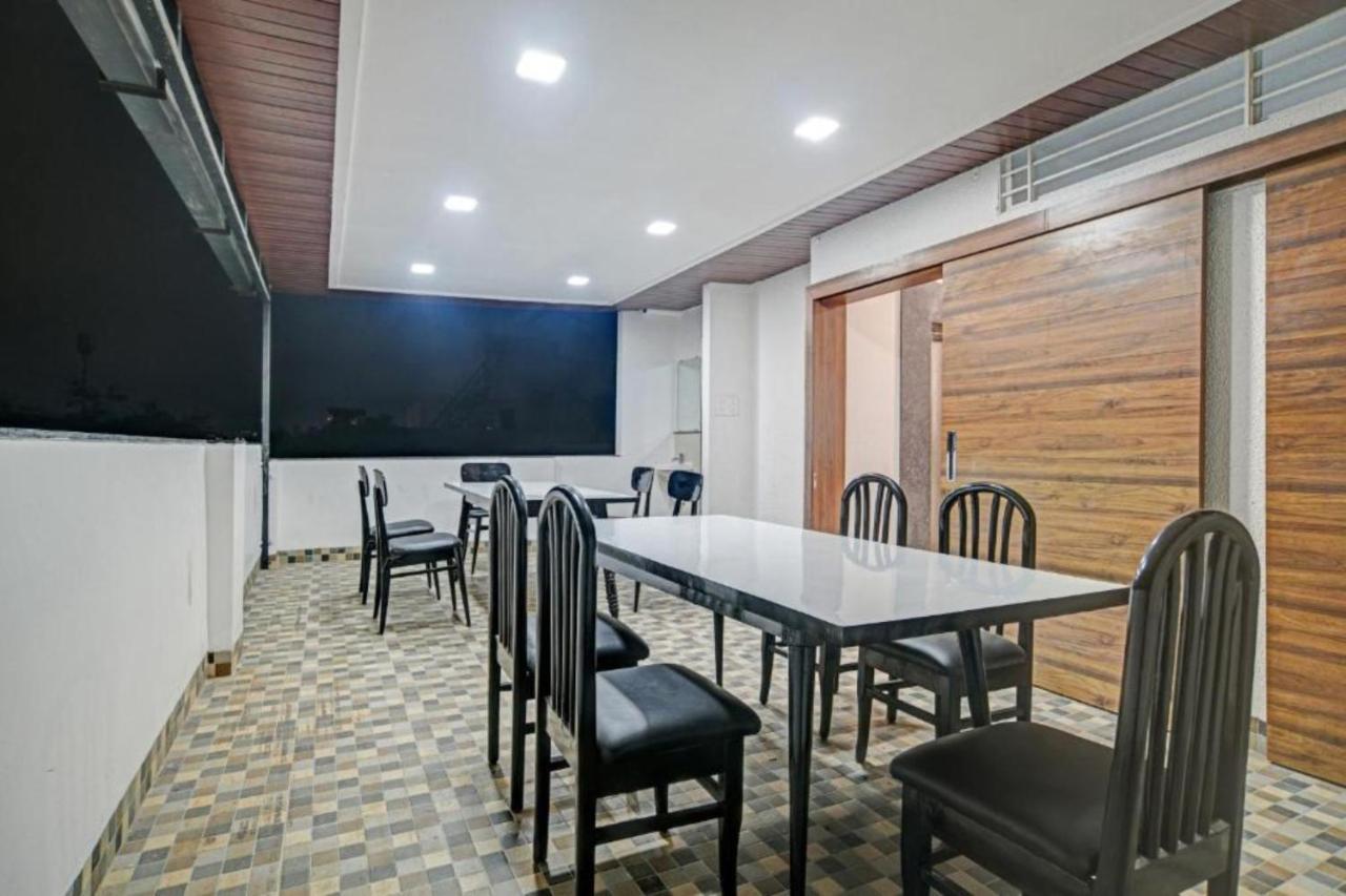 Aceotel Flamingo Hotel Indore