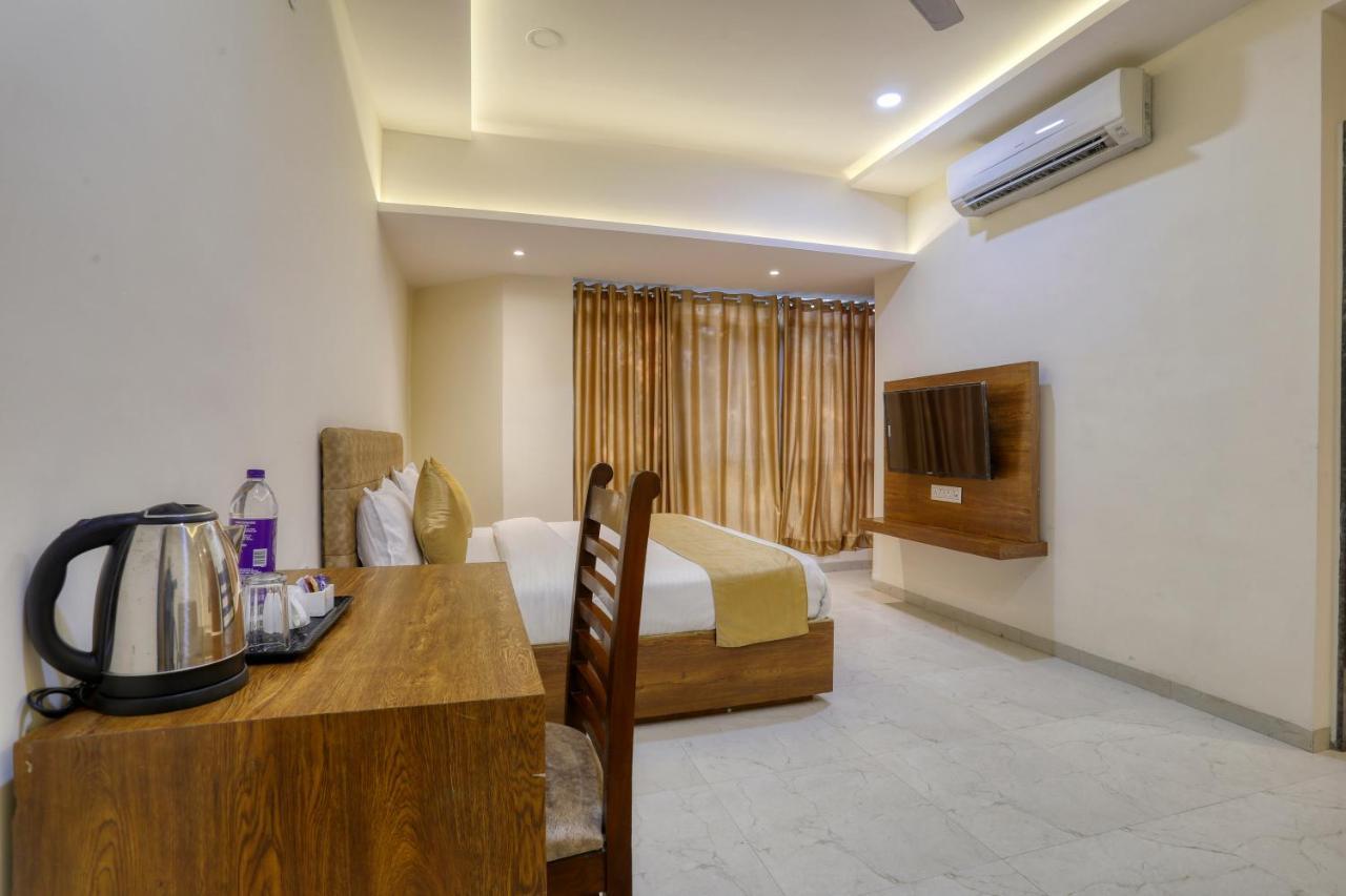 Konark - Vijay Nagar