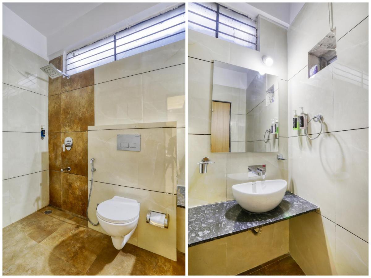 Konark - Vijay Nagar Hotel Indore