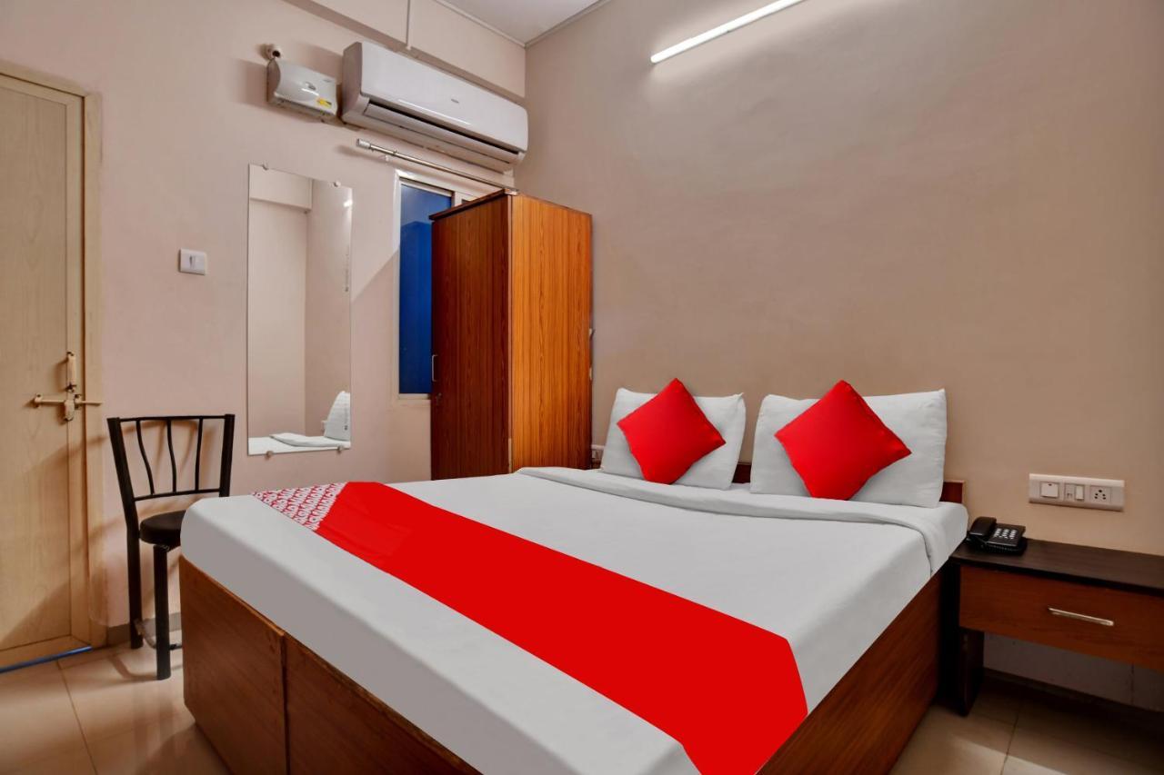 Hotel O Sudipti Resort Hotel Indore