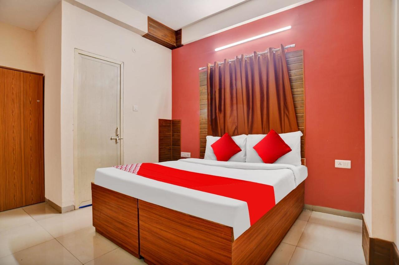 Hotel O Sudipti Resort Hotel