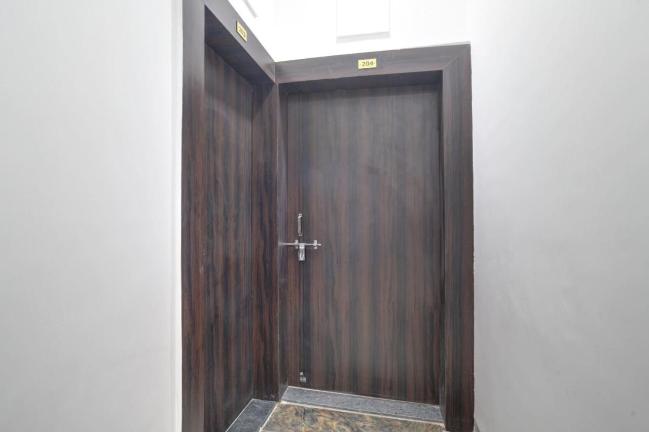 Oyo Flagship Rudraksh