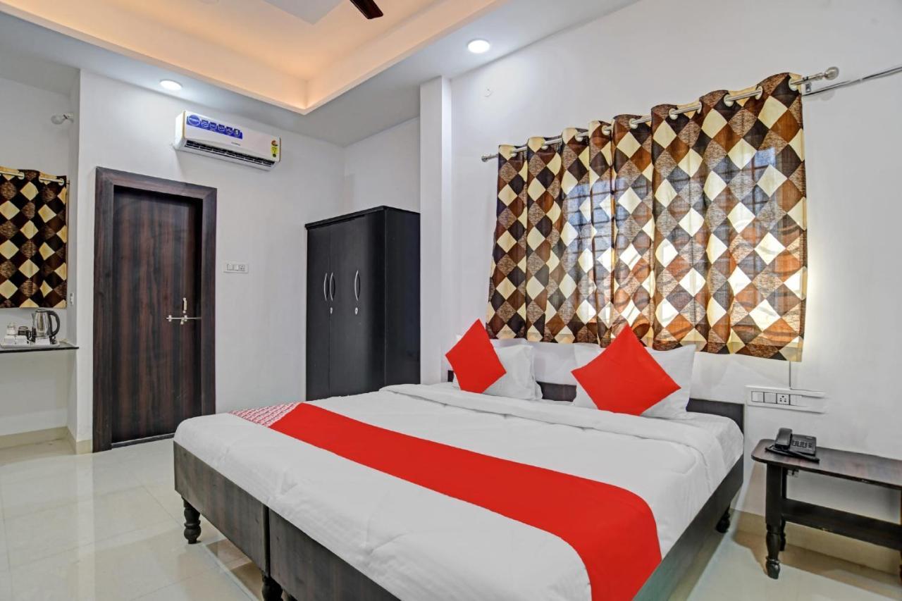 Hotel Oyo Flagship Rudraksh