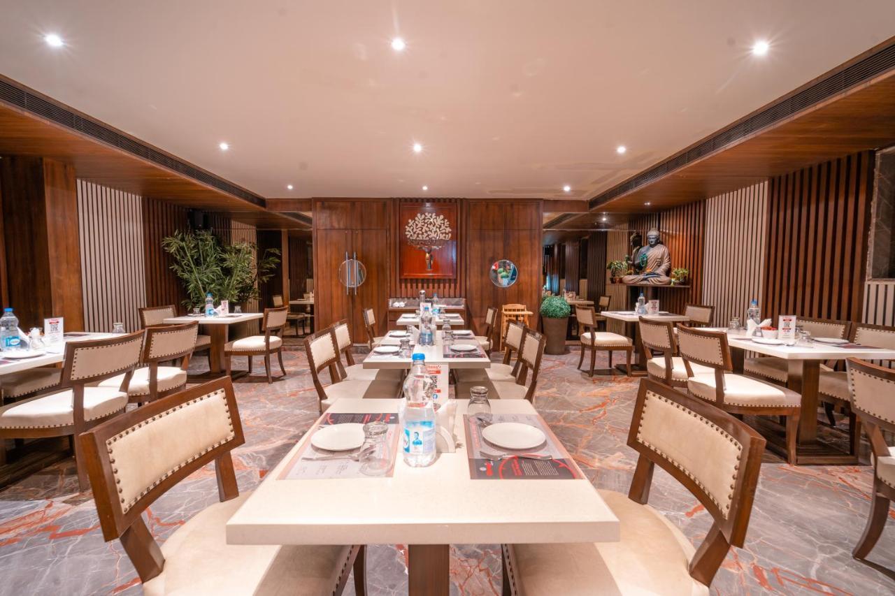 Hotel Playsales Eco Vijay Nagar Indore