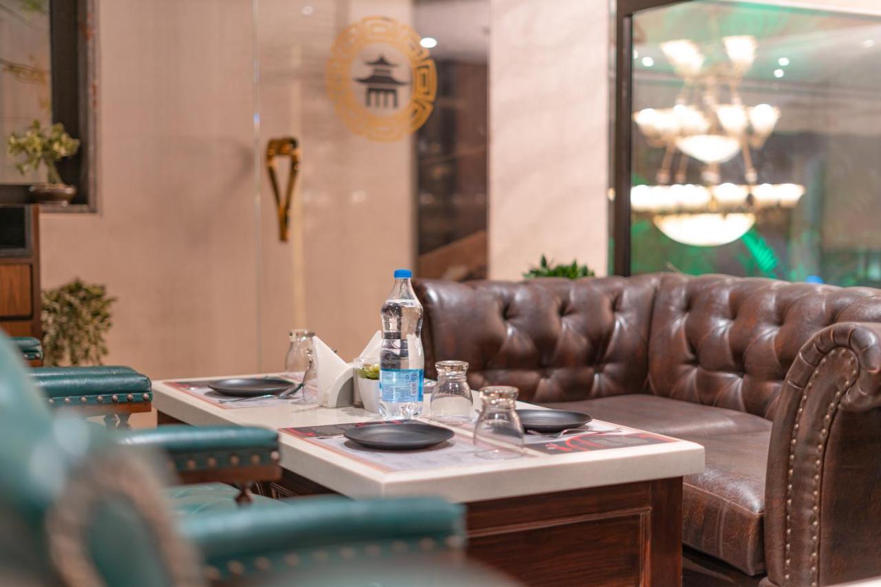 Hotel Playsales Eco Vijay Nagar 3*