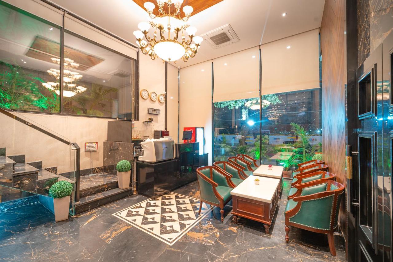 Hotel Playsales Eco Vijay Nagar Indore